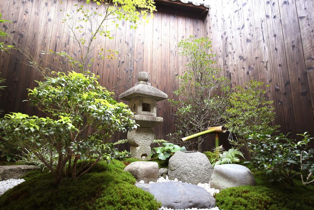 And Machiya Inn Kioto Pokój zdjęcie